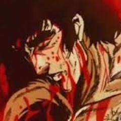 god fist