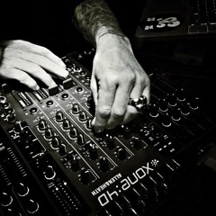 Oscar Mulero - Rotula