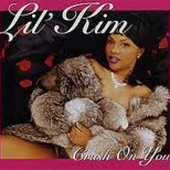 Lil Kim - Crush On You (Freshery Remix)