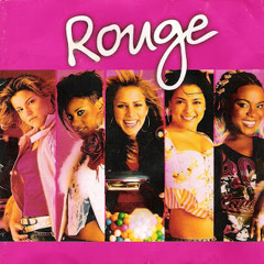 Não Dá Pra Resistir - Rouge
