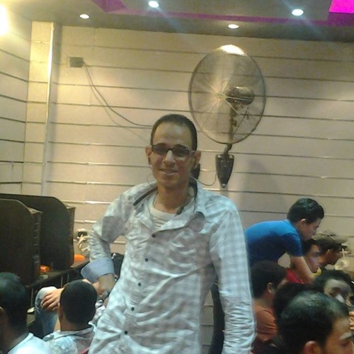 هو فى زيك كده