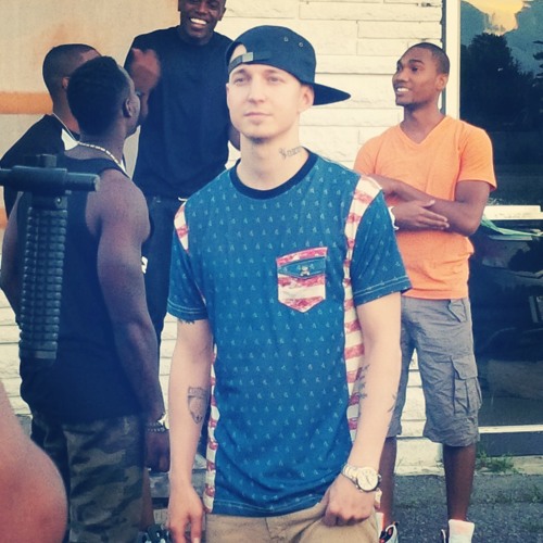 Jae Ridah - Type Of Way (Freestyle)