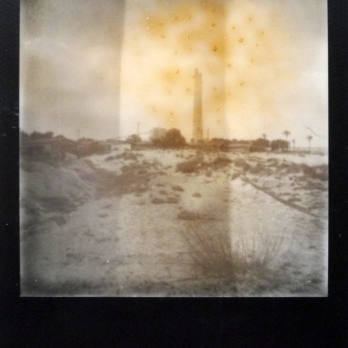 בין יפו לכפר מרחק ניכר - מיקסטייפ ישראלי