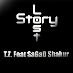 Lost Story - Shobeir TZ X SaGaD XaMun X Omid Tex
