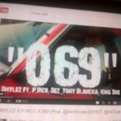 Smylez X P.Rico X Dez X Tony Blancka X King Dre- 069