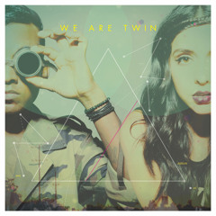 "The Way We Touch" - WE ARE TWIN