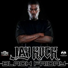 Jay Rock - Kush Freestyle