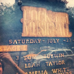 I Still Haven't Found What I'm Looking For by Tom Butwin Live at Rockwood Music Hall - NYC, NY