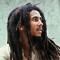 ganja gun by Bob Marley (rastaman)