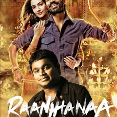Raanjhanaa BGM - Story Begins at Kasi