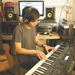 เหตุผลที่จะมีชีวิตอยู่ - Armchair [Live Cover by me]