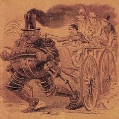 Steam Man of the Prairies (demo)