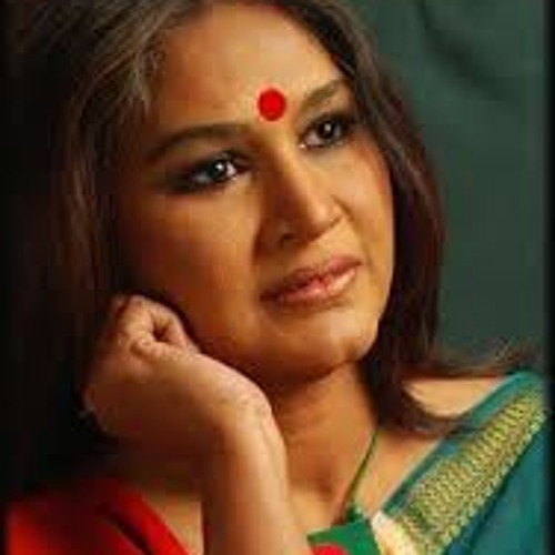 Ful Fote Ful Jhore Valobasa Jhore Porena - Samina Chowdhury