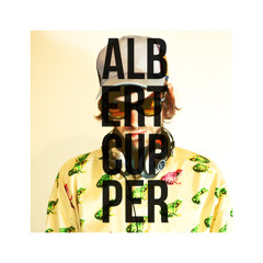 Indie Electronic Music Selection II - AlbertCupper