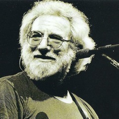 Ain't No Bread In The Breadbox ~ Jerry Garcia Band