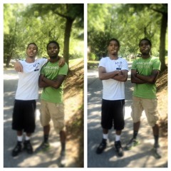 Coke Frank X Tae Dot- Work Freestyle