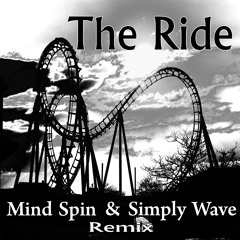 Simply Wave - The Ride (Mind Spin Vs Simply Wave Remix) ૐ Unreleased