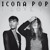 Artwork for Icona Pop - I Love It(Studio Acapella) #MSACAPELLA