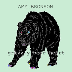 Grizzly Bear Heart