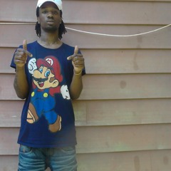 FREE p.rico type LANCEBOOGIE PRODUCTION 1