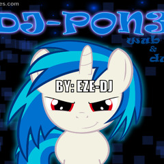 DJ Pon 3   Hey Sound