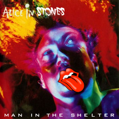 Alice In Stones - Man in the Shelter
