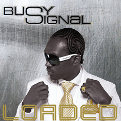 You Never Knew - Busy Signal