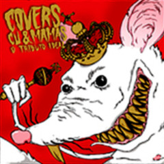 Theriomorphic - Outra Rodada [Mata-Ratos Cover]