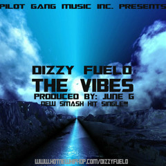 The Vibes (Produced By June G)