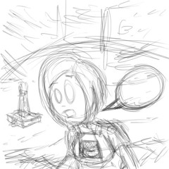 Capitulo uno (le falta un cachito)