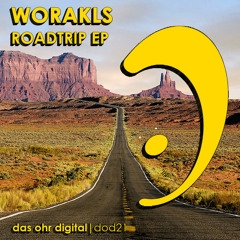 Worakls - Roadtrip (Original Mix)