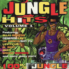 Jungle