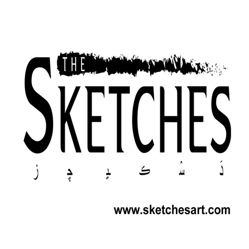 Pakhi Pardes - The Sketches - Live at Bhit Shah