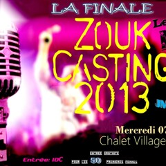 Spot Zouk Casting Mer 07 Aout RbR