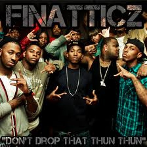 Dj Mighty Dj Kev Dj HcoDee -Dont Drop That Thun THun