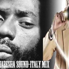 buju banton,jha lude and gregory mix by HABESHA SOUND-ITALY (dj freakish abiy)