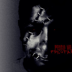pedro vilão - tô de pé - psycotape