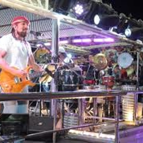 Gesto de amor - Siriguella domingo 2013