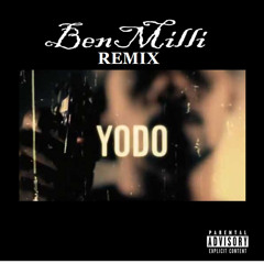 Crooked I - Y.O.D.O. [Remix]