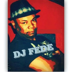 DJ FEDE - LUISITO CARRION