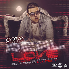 Real Love - Gotay el Autentiko / http://tiny.cc/lcow1x