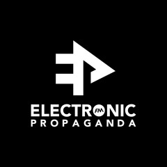 Electronic Propaganda #14 Guest Krasius