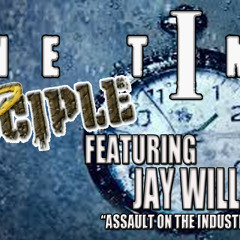D-sciple Ft. Jay Will & Epic - One Time