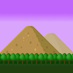 SMW Custom Music - Track 232 (Cave Story - Geothermal) [LoudTronix.me] [HQ]