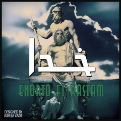 Khoda [From "The 9" album by: The9Rappers: "eNorto & Rastam@this"]