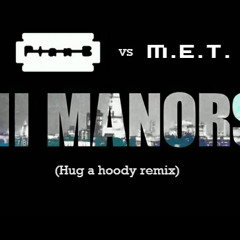Ill Manors (Hug a Hoody Remix) - M.E.T.