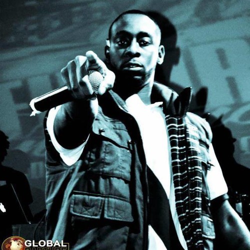 OCITY THA DON - PICTURE THIS (GEESTYLE)