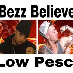 BEZZ BELIEVE & LOW PESCI - MICHAEL JACKSON