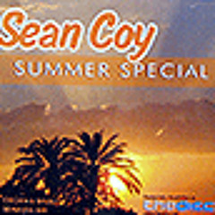 Sean Coy - Summer Special