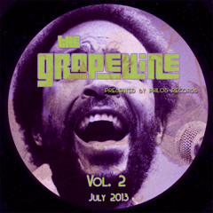 Marshall McGee - About To Make A Move